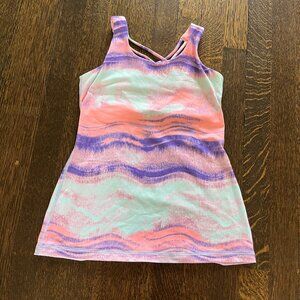 Ivivva Athletic Tank Top